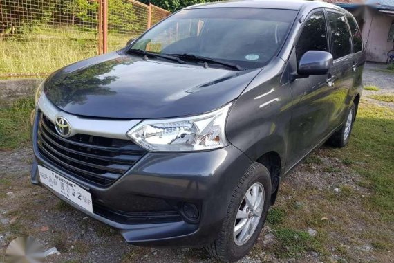 2017 Toyota Avanza E AT vs 2014 2015 2016 Tucson Ecosport Adventure