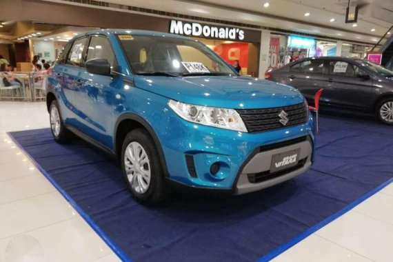Brand New Suzuki Vitara for sale