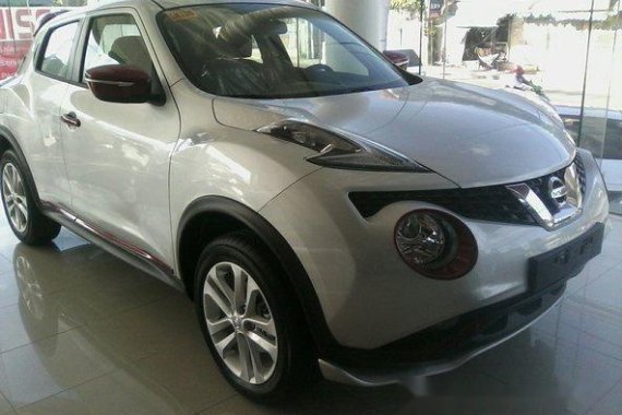 Nissan Juke 2018 for sale