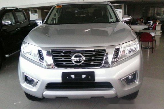 Nissan NP300 Navara 2017 for sale