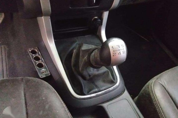 Isuzu Dmax 2014 4x2 - Asialink Preowned Cars