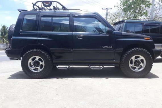 Like New Suzuki Vitara for sale