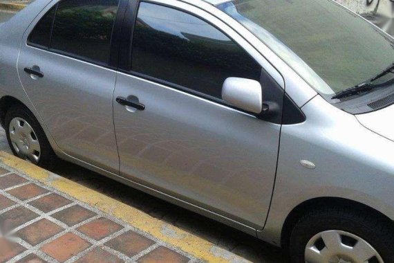 Toyota Vios 2013 for sale