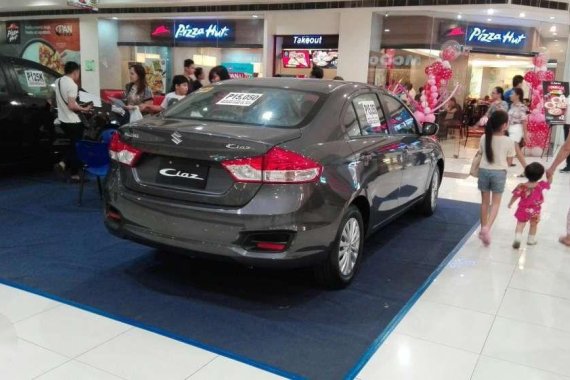 Brand New Suzuki Ciaz for sale