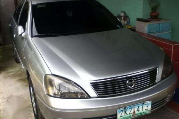 Nissan Sentra GX 2007mdl for sale   ​fully loaded