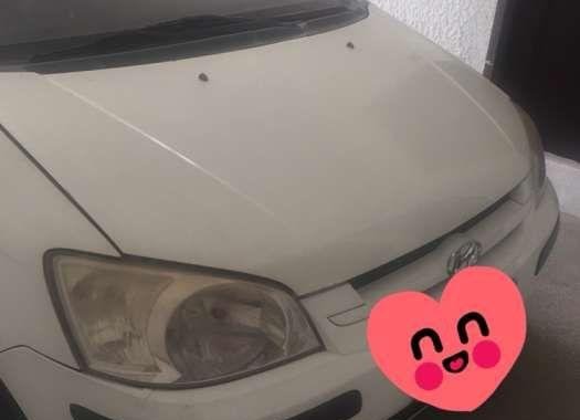 Hyundai Getz 2006 for sale