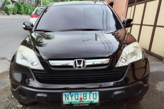 Honda CRV MATIC like new super doper fresh 45k mileage orig 2010