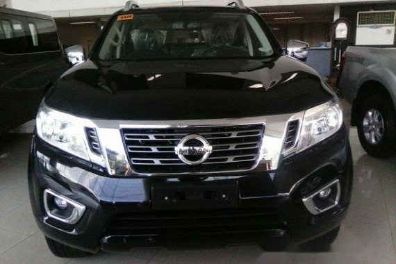 Nissan NP300 Navara 2018 for sale