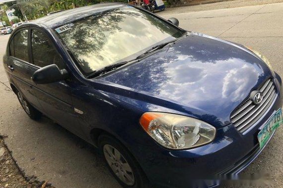 Hyundai Accent 2009 for sale