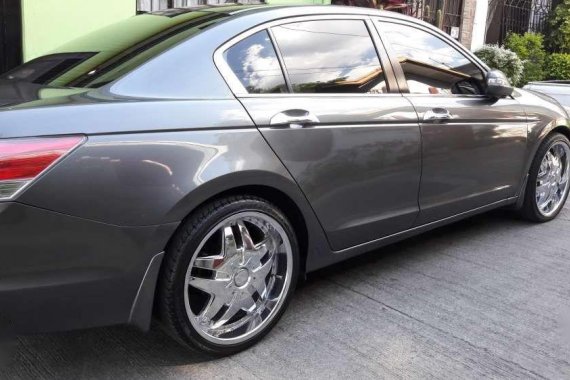 Honda Accord 2008 FOR SALE