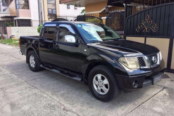 Nissan Navara 2009 for sale