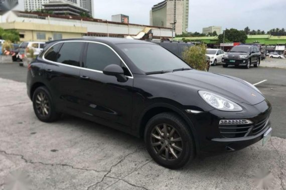 2013 Porsche Cayenne​ for sale  fully loaded