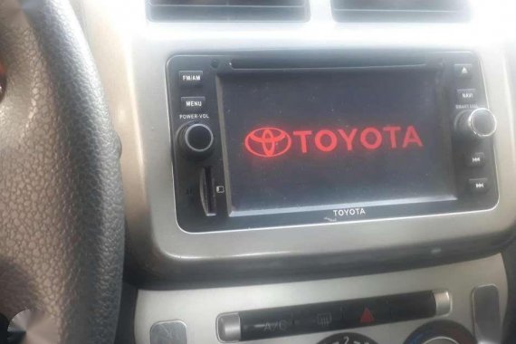 2015 Toyota Wigo G for sale