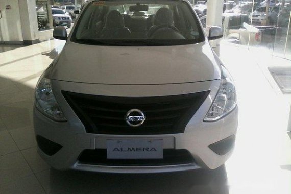 Nissan Almera 2018 for sale