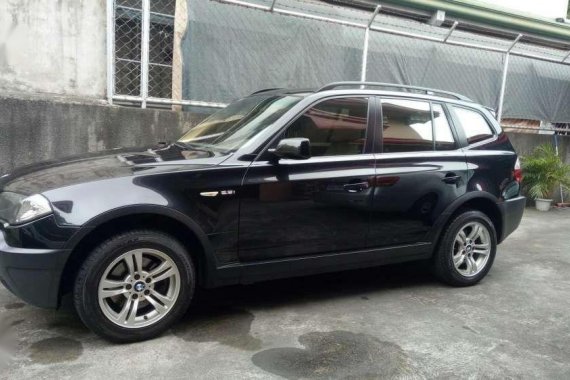 Like New Bmw X3 for sale