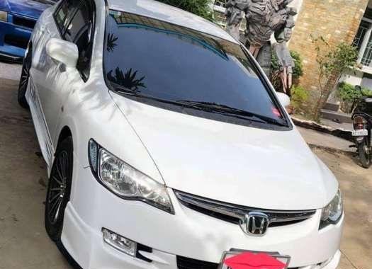 Honda Civic FD 2008 FOR SALE