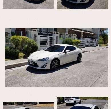 2016 Toyota 86​ for sale  fully loaded