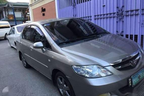 Honda City 2006 for sale