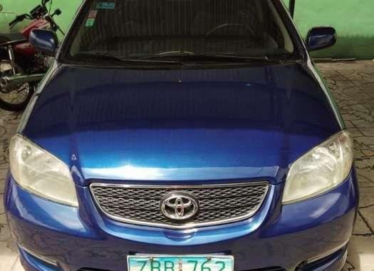 Toyota Vios 2005 for sale