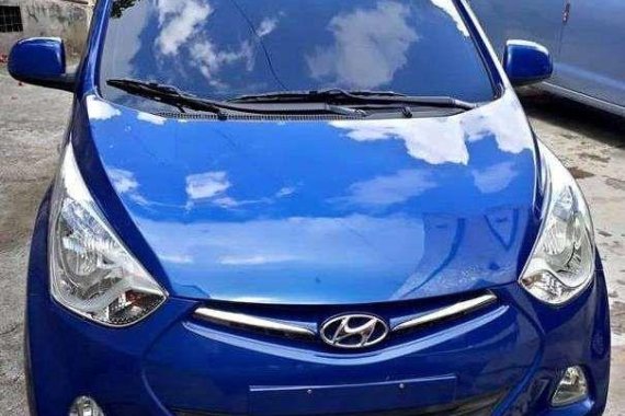 Hyundai Eon 2016 for sale