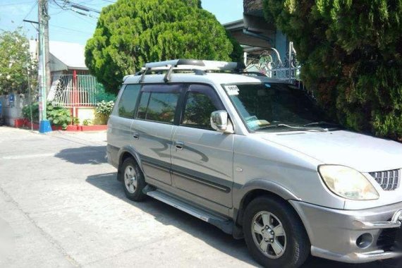 Mitsubishi Adventure 2005 for sale