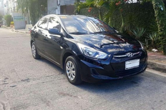2016 Hyundai Accent for sale
