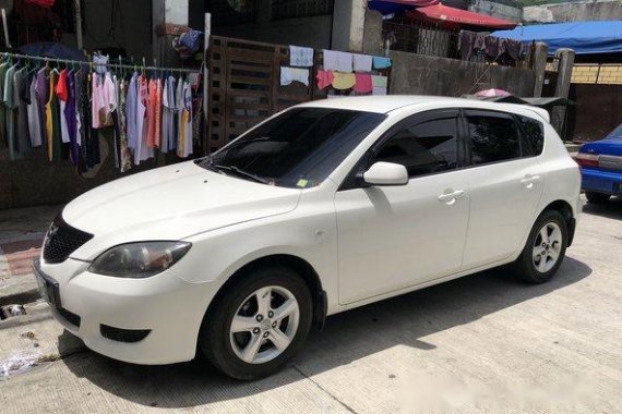 Good as new Mazda 3 2007 for sale