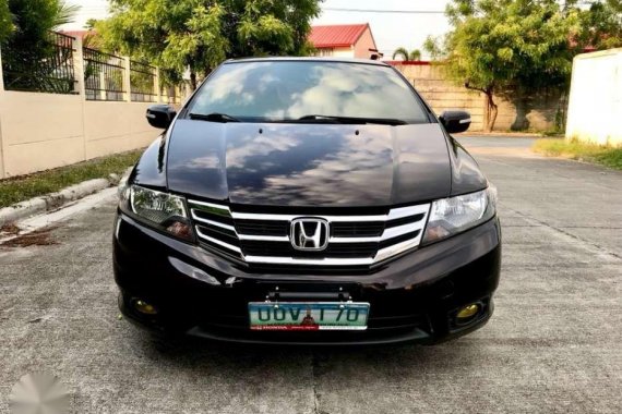 Honda City 2013 for sale