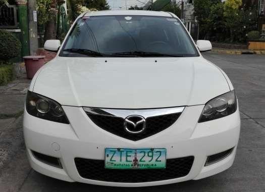 Mazda 3 2009 for sale