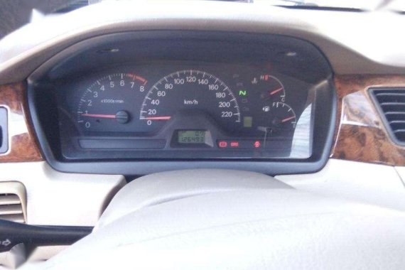 2003 Mitsubishi Lancer MX​ for sale  fully loaded