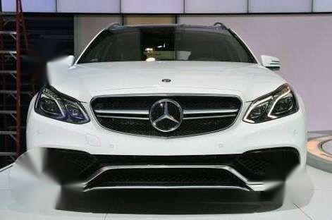 Like New Mercedes Benz E Class for sale