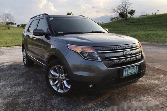 Ford Explorer 2012 for sale