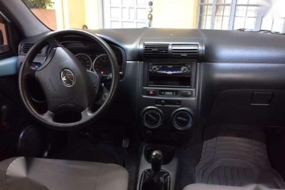 2010 Toyota Avanza 7 seater For Sale 