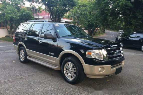 Good as new Ford Expedition 2008 for sale
