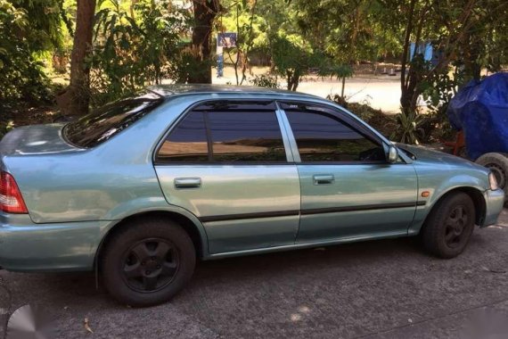 Honda City 2000 LXI for sale 