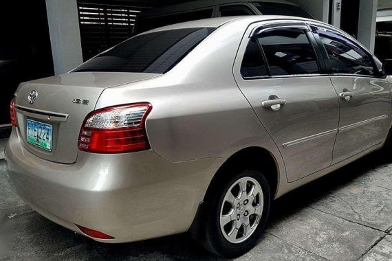 2012 Toyota Vios 1.3 e for sale  fully loaded