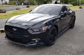 Ford Mustang GT 5.0 V8 2017 for sale 