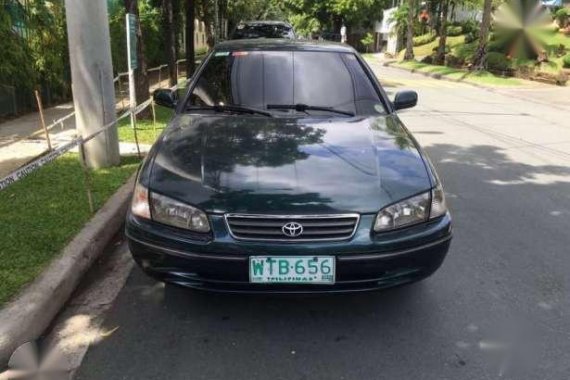 Toyota Camry 2001 Automatic for sale 