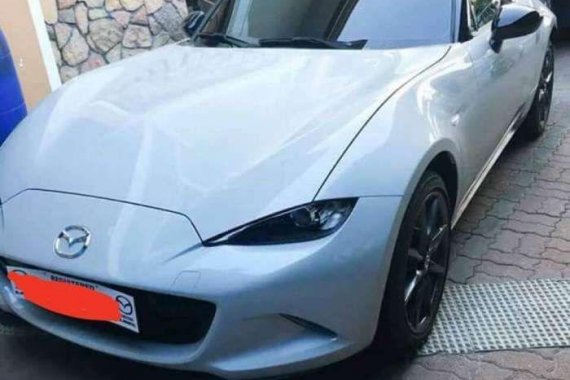 2018 Mazda MX-5 for sale  ​ fully loaded