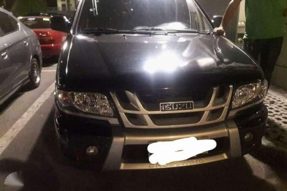 Grab Ready Assume Balance Isuzu 2016 Crosswind xto