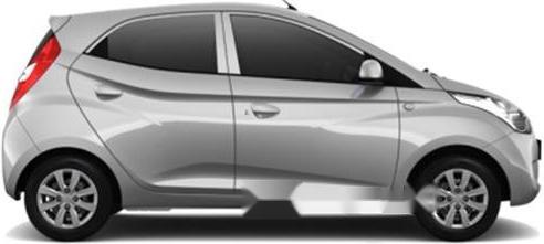 Hyundai Eon Glx 2018 for sale