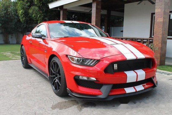 Ford Mustang 2018 for sale