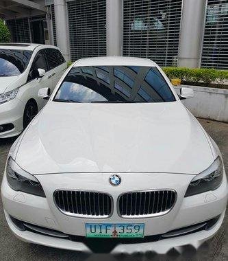 BMW 520d 2012 for sale