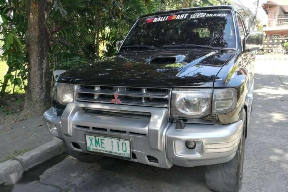 2003 Mitsubishi Fieldmaster 4x2 For Sale 