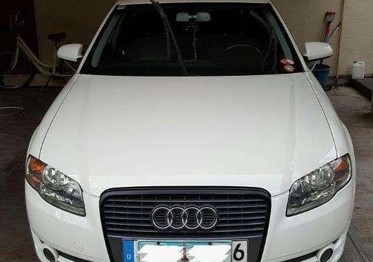 2007 Audi A4 gas for sale  fully loaded