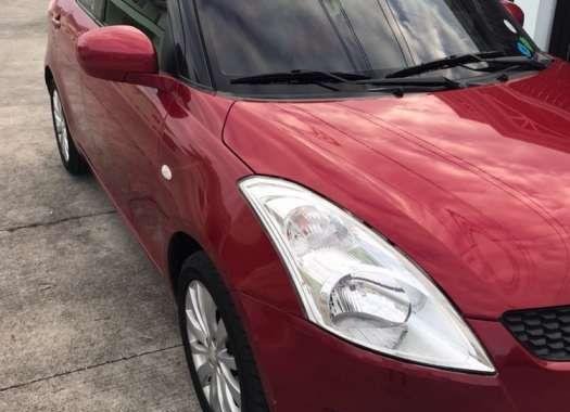 2012 Suzuki Swift 14 AT for sale  ​ fully loaded