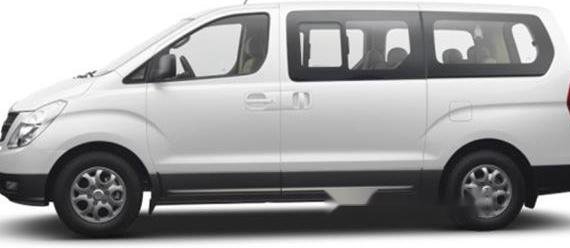 Hyundai Grand Starex Gl 2018 for sale