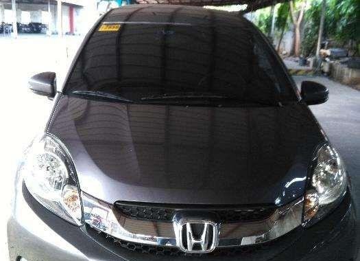 2016 Honda Mobilio FOR SALE 