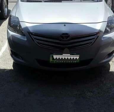2013 Toyota Vios 1.3 G AT for sale  fully loaded