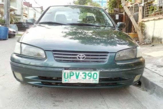 96 Toyota Camry Matic  for sale  fully loaded